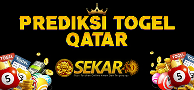Prediksi Togel Qatar