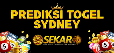 Prediksi Togel Sydney